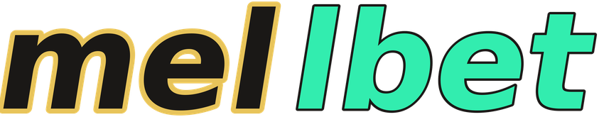 mellbet logo